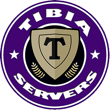 Ot Server Tibia 8.50 - Colaboratory