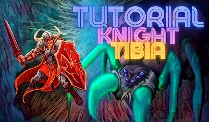 knight-tutorial-tibia